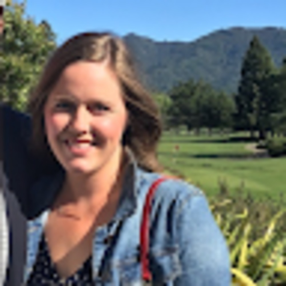 Meet your Posher, Ellen